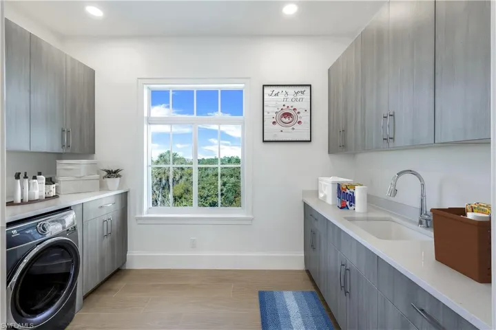 Virtual Staging