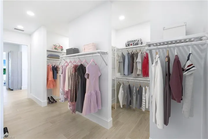 Virtual Staging
