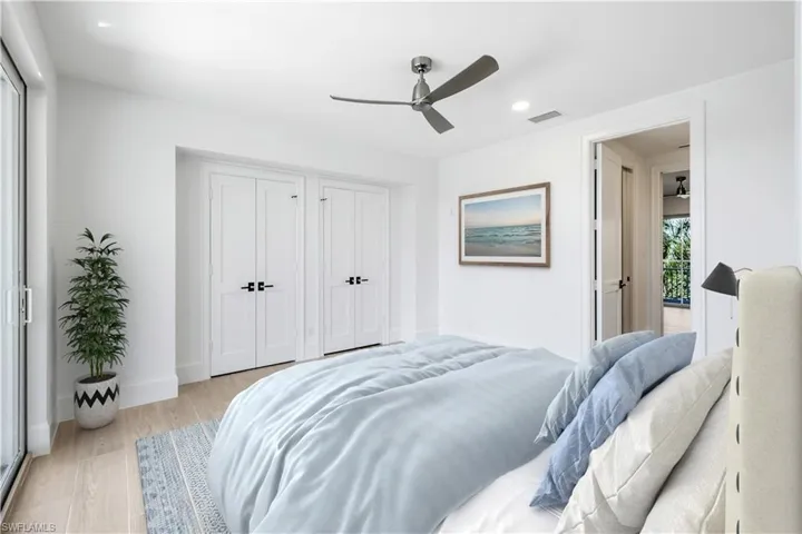 Virtual Staging