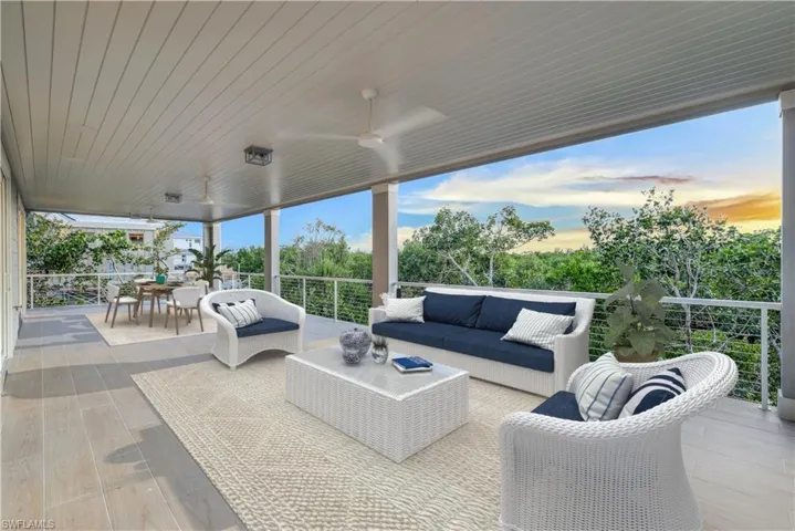 Virtual Staging