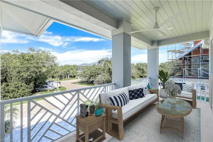 Virtual Staging