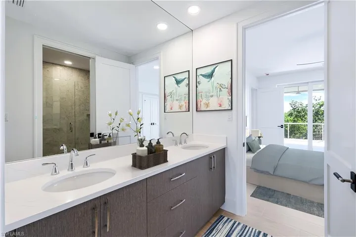 Virtual Staging