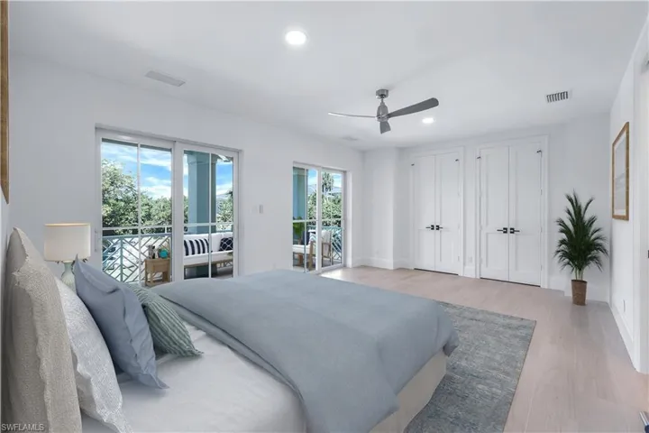 Virtual Staging