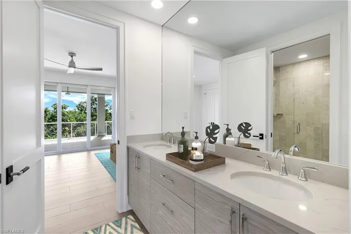 Virtual Staging