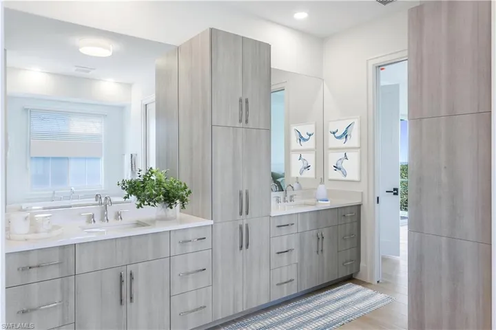 Virtual Staging