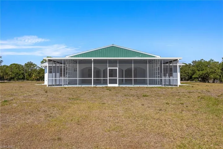 1083  Pollywog  DR, Labelle, FL 33935
