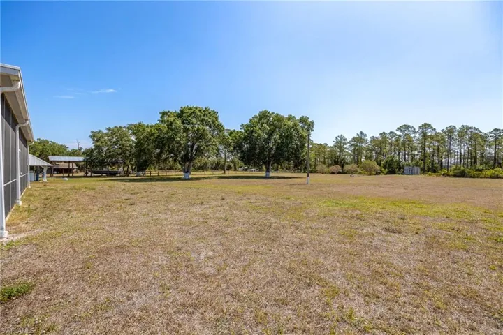 1083  Pollywog  DR, Labelle, FL 33935