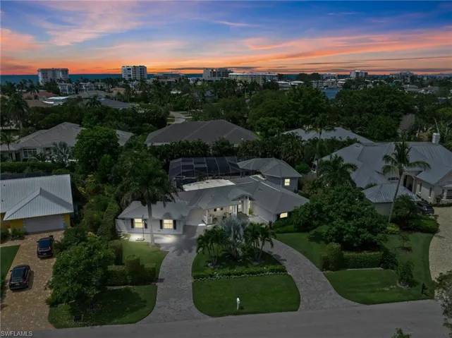 1627 Murex Ln, Naples, Florida 34102