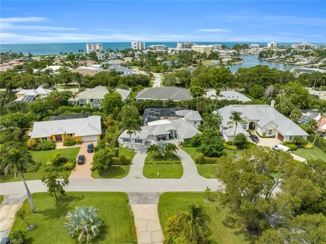 1627 Murex Ln, Naples, Florida 34102
