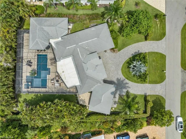 1627 Murex Ln, Naples, Florida 34102