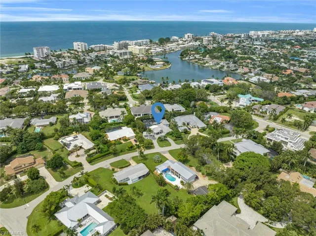 1627 Murex Ln, Naples, Florida 34102
