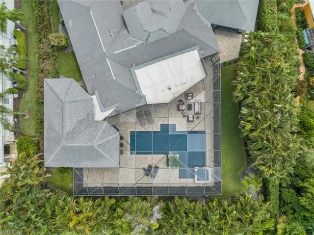 1627 Murex Ln, Naples, Florida 34102
