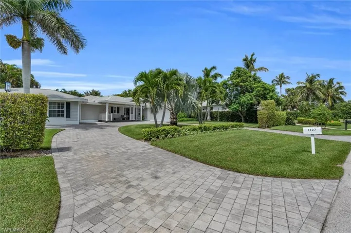 1627 Murex Ln, Naples, Florida 34102