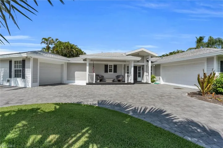 1627 Murex Ln, Naples, Florida 34102