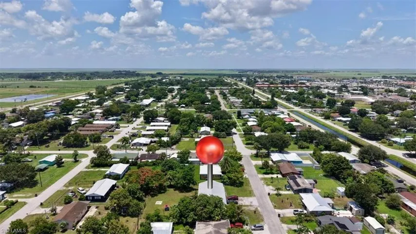 330 W Obispo Ave, Clewiston, Florida 33440