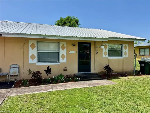330 W Obispo Ave, Clewiston, Florida 33440