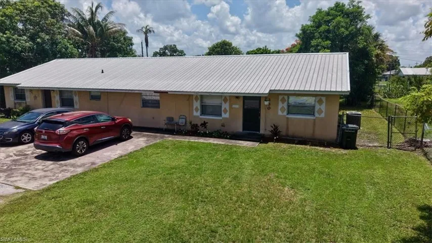 330 W Obispo Ave, Clewiston, Florida 33440