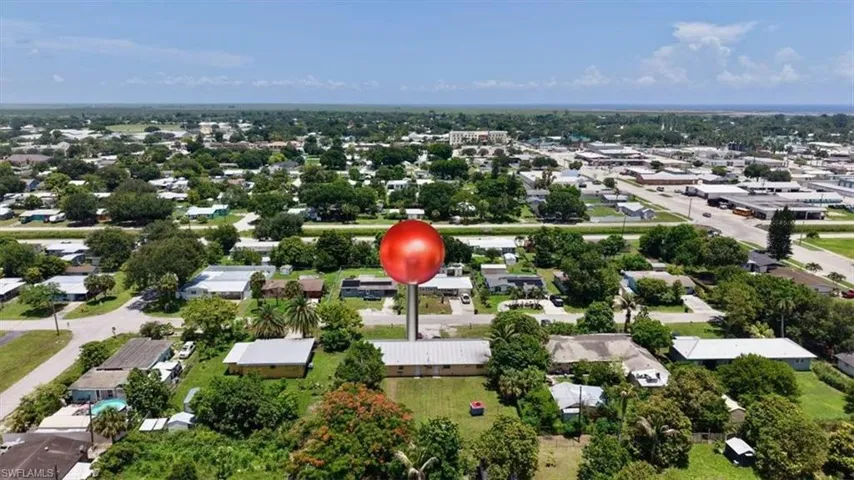 330 W Obispo Ave, Clewiston, Florida 33440