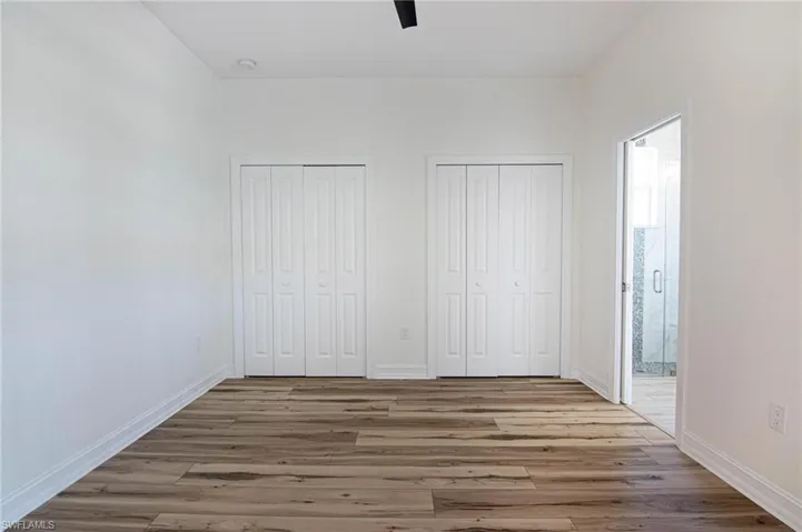 Bedroom #3