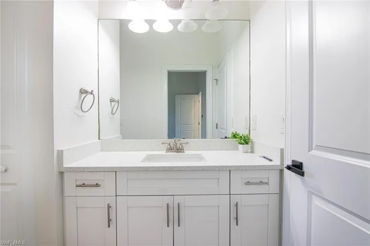 Bathroom #2