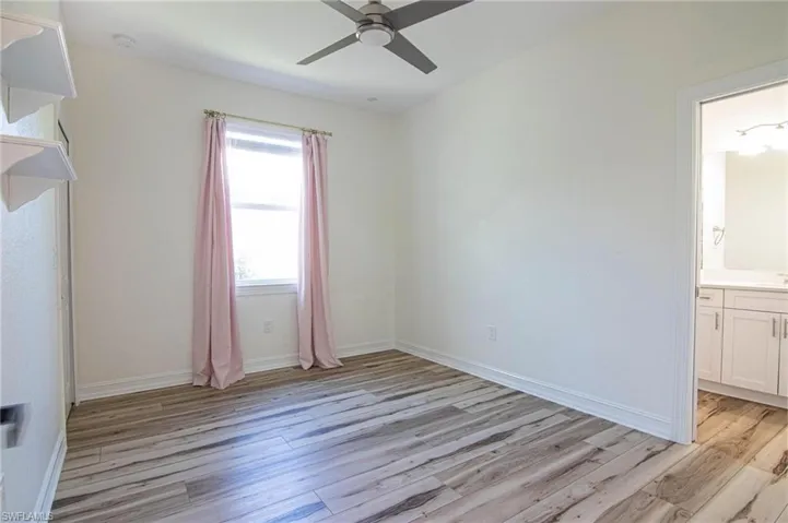 Bedroom #2