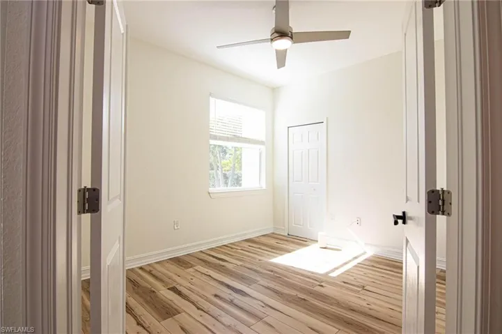 Bedroom #4