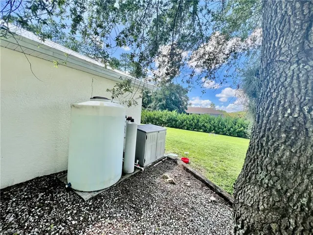 Whole house Reverse Osmosis system