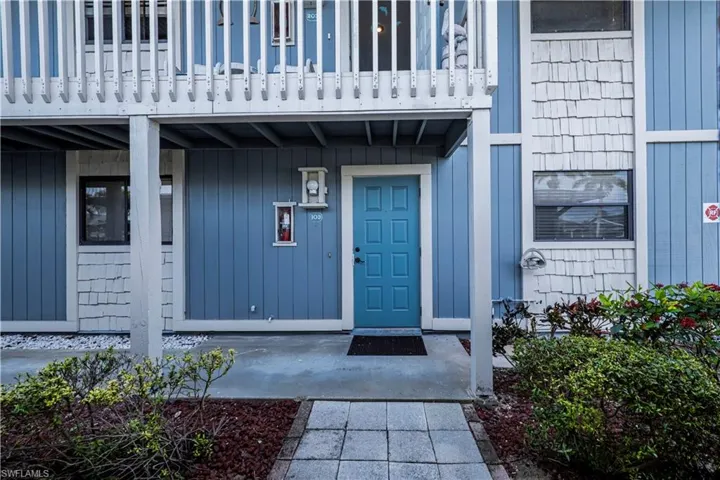 822 SW 48th TER # 103, CAPE CORAL FL 33914