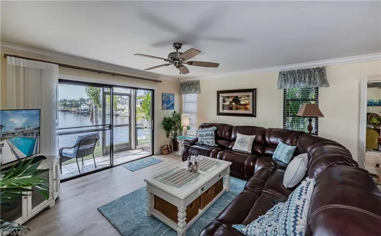 822 SW 48th TER # 103, CAPE CORAL FL 33914