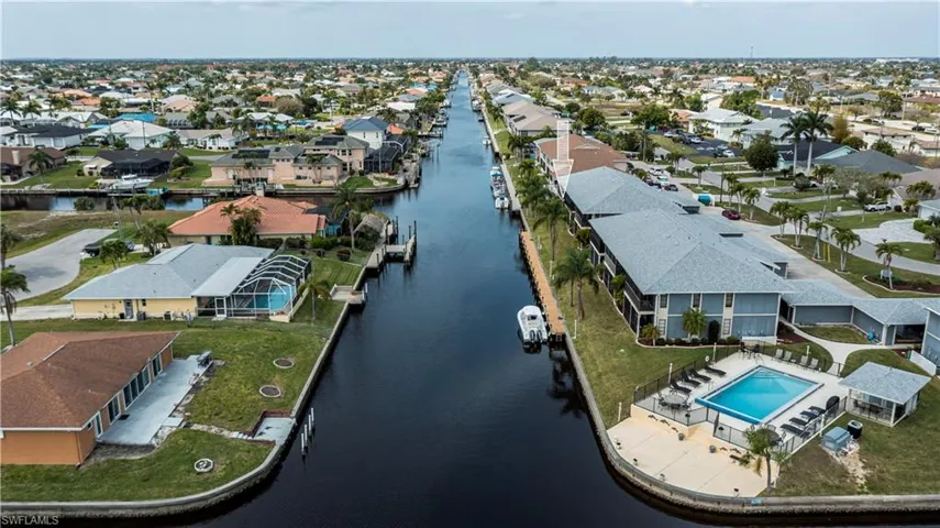 822 SW 48th TER # 103, CAPE CORAL FL 33914