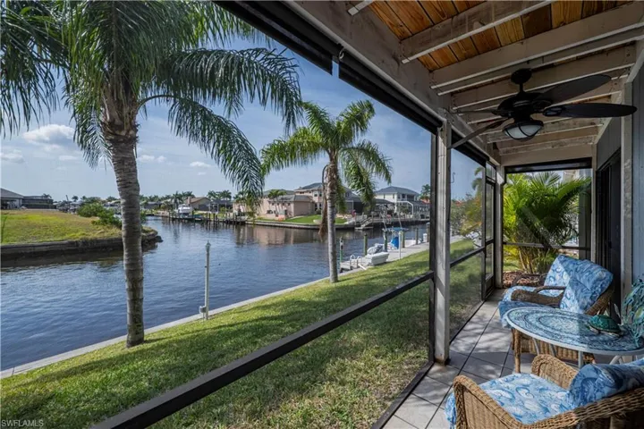 822 SW 48th TER # 103, CAPE CORAL FL 33914