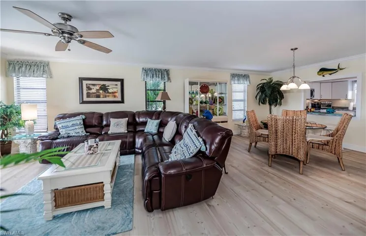 822 SW 48th TER # 103, CAPE CORAL FL 33914