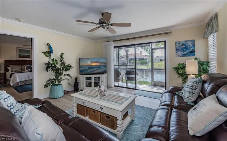 822 SW 48th TER # 103, CAPE CORAL FL 33914