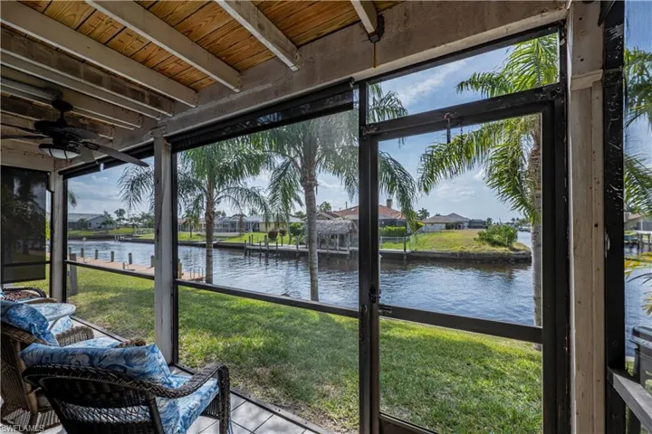 822 SW 48th TER # 103, CAPE CORAL FL 33914