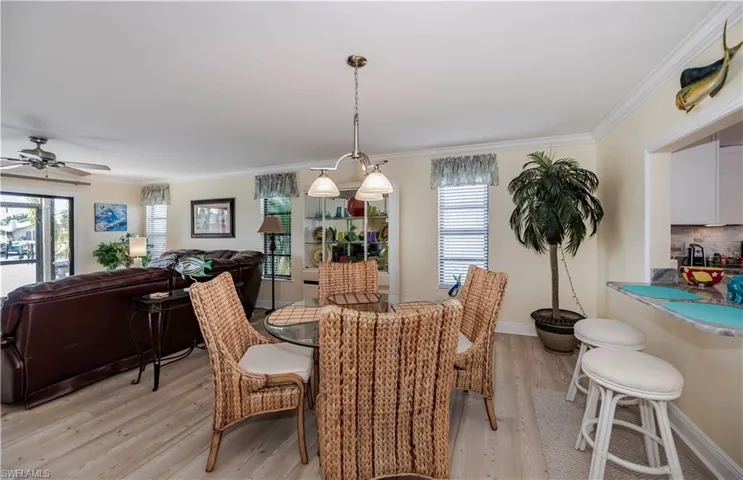 822 SW 48th TER # 103, CAPE CORAL FL 33914