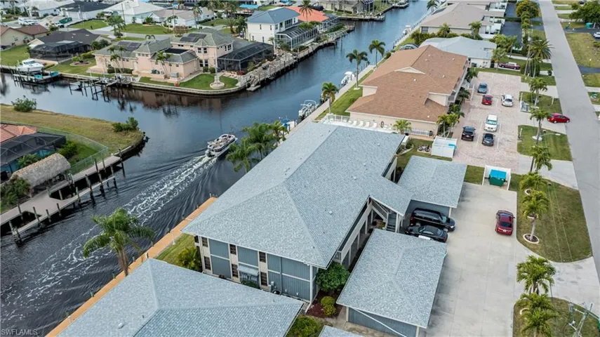 822 SW 48th TER # 103, CAPE CORAL FL 33914