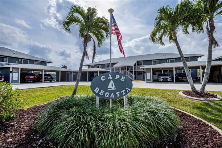 822 SW 48th TER # 103, CAPE CORAL FL 33914