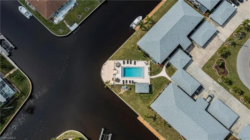 822 SW 48th TER # 103, CAPE CORAL FL 33914