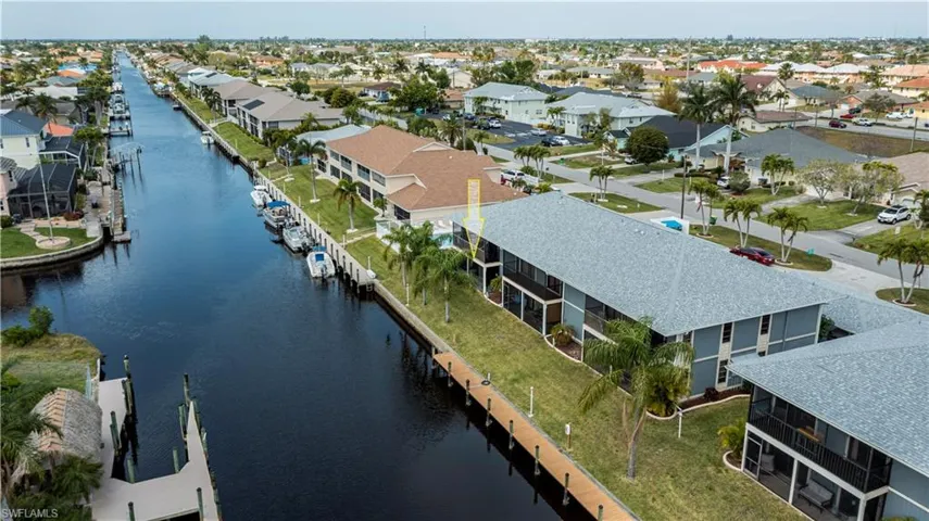 822 SW 48th TER # 103, CAPE CORAL FL 33914