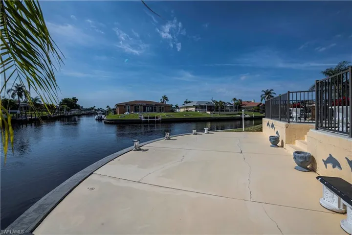 822 SW 48th TER # 103, CAPE CORAL FL 33914