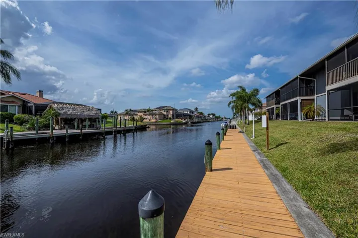 822 SW 48th TER # 103, CAPE CORAL FL 33914