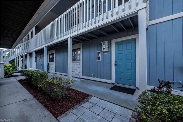 822 SW 48th TER # 103, CAPE CORAL FL 33914
