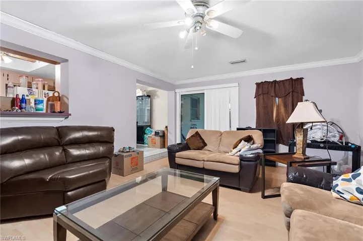 442 Muskegon Ave, Fort Myers, Florida 33905