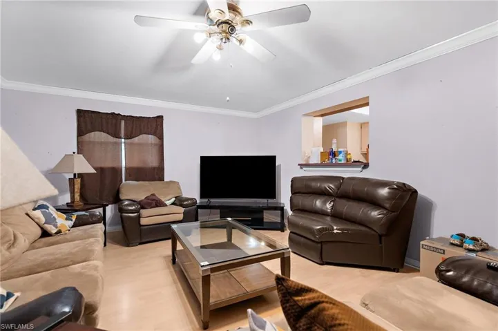 442 Muskegon Ave, Fort Myers, Florida 33905