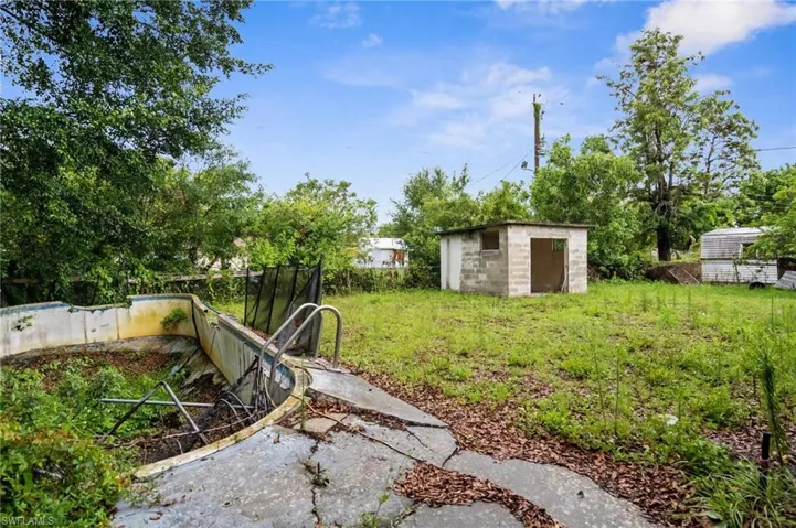 442 Muskegon Ave, Fort Myers, Florida 33905