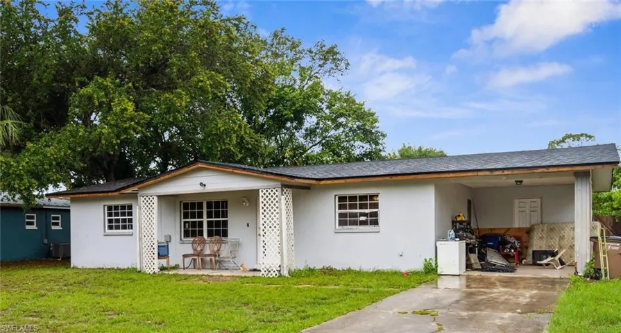 442 Muskegon Ave, Fort Myers, Florida 33905