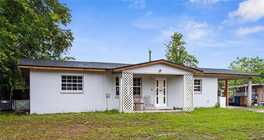 442 Muskegon Ave, Fort Myers, Florida 33905