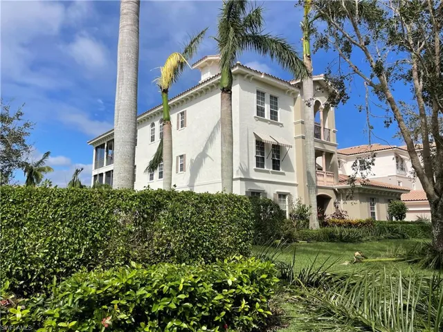 View of building exterior