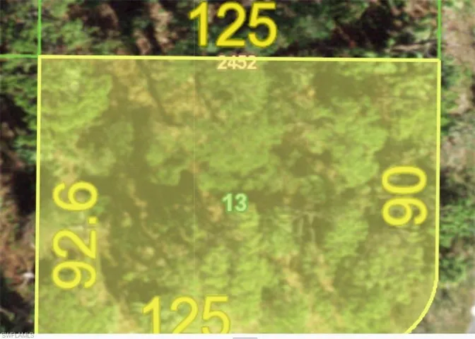 15178 Wymore Ave, Port Charlotte Fl 33953