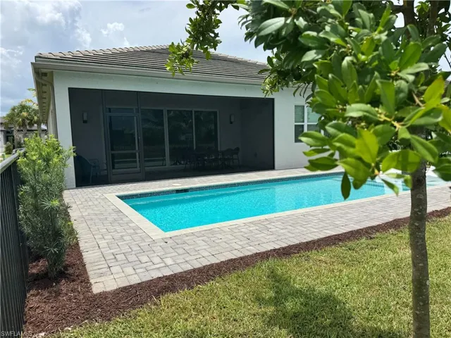 12363 Purple Ficus Way, Naples, Florida 34120